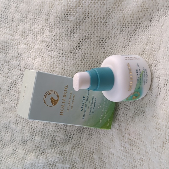 Holifrog Utopia Balancing Microflora Probiotic Daily Toner, 120ml/4.05fl… - Picture 12 of 12